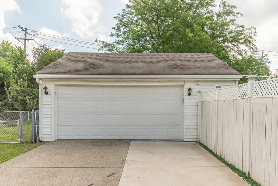 1705 Smith Avenue, Ypsilanti, MI 48198 - #2