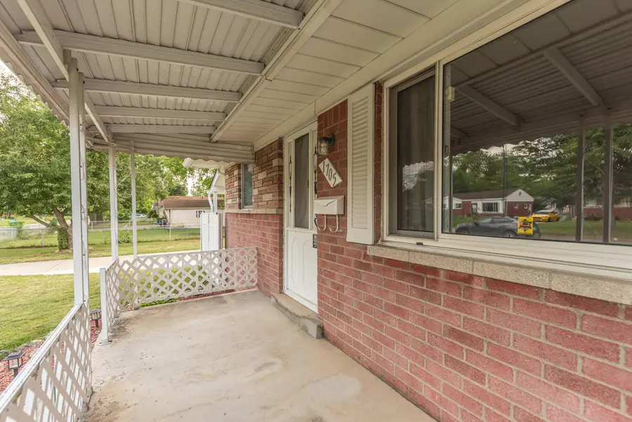 1705 Smith Avenue, Ypsilanti, MI 48198 - #3