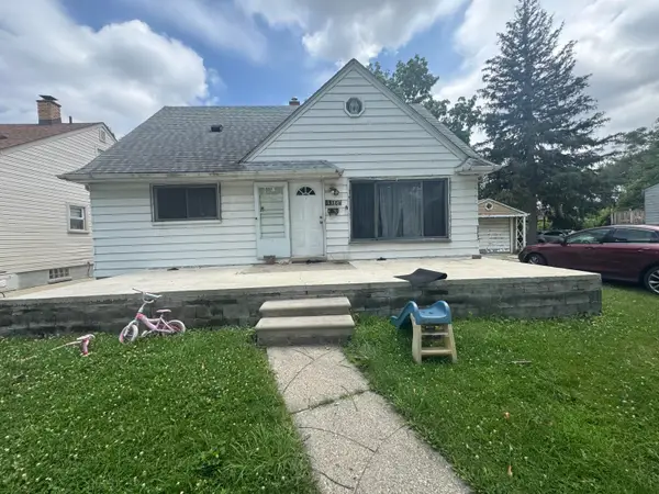 6388 NW Montrose Street Nw, Detroit, MI 48228