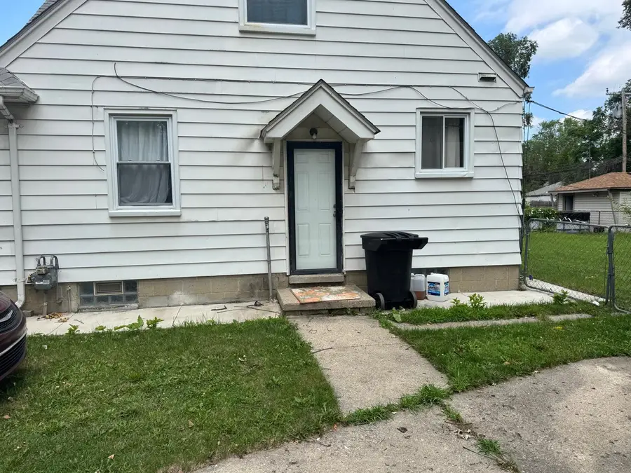 6388 NW Montrose Street Nw, Detroit, MI 48228 - #2