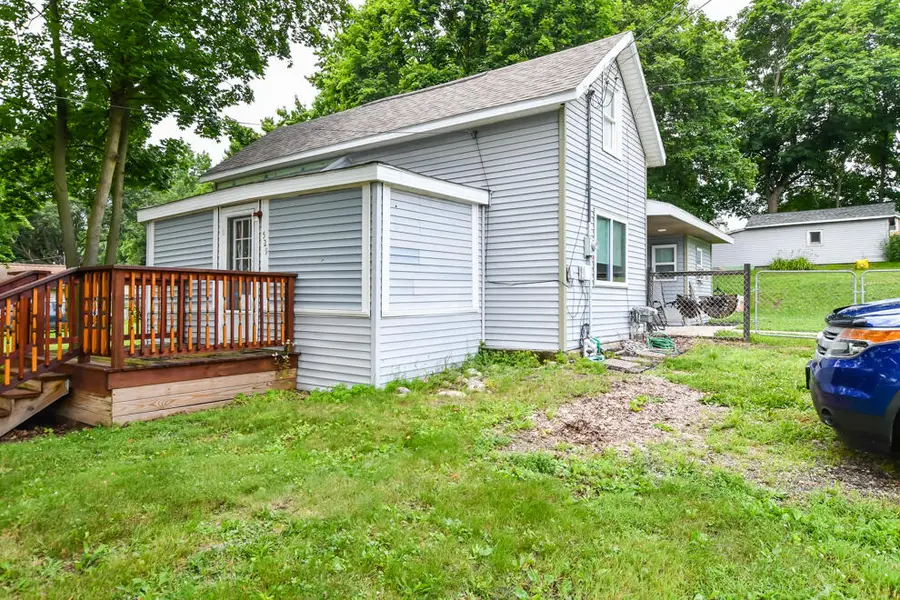 529 Clinton Street, Marshall, MI 49068 - #2