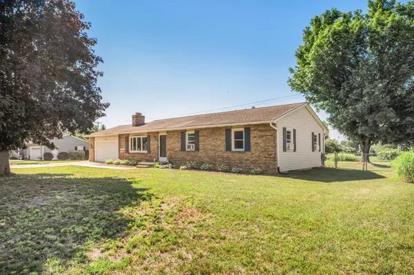 20565 Okemos Road, Big Rapids, MI 49307