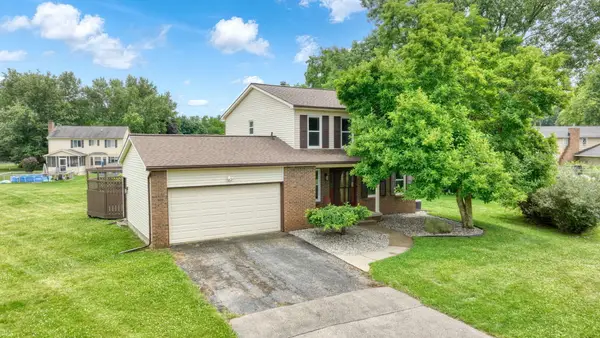 6979 Placeway Street, Jackson, MI 49201