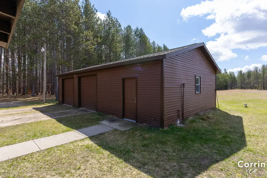 7806 W 13 Mile Road, Bitely, MI 49309 - #2