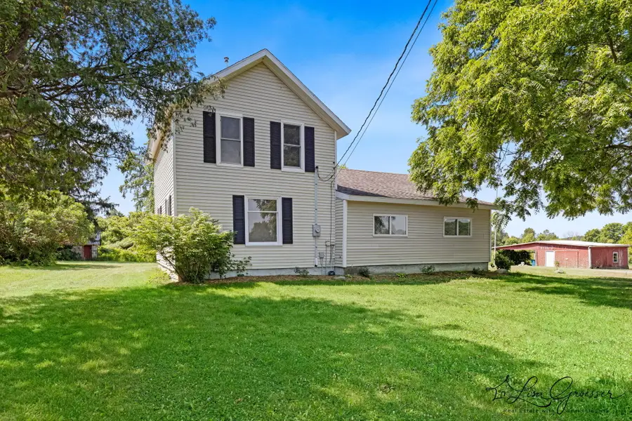 6621 Tamarack Road, Lakeview, MI 48850 - #2