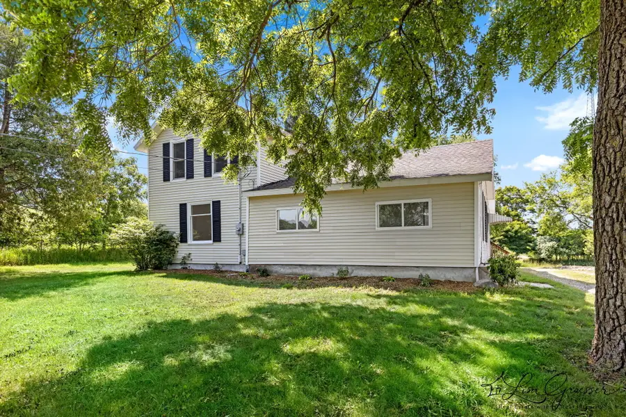 6621 Tamarack Road, Lakeview, MI 48850 - #3