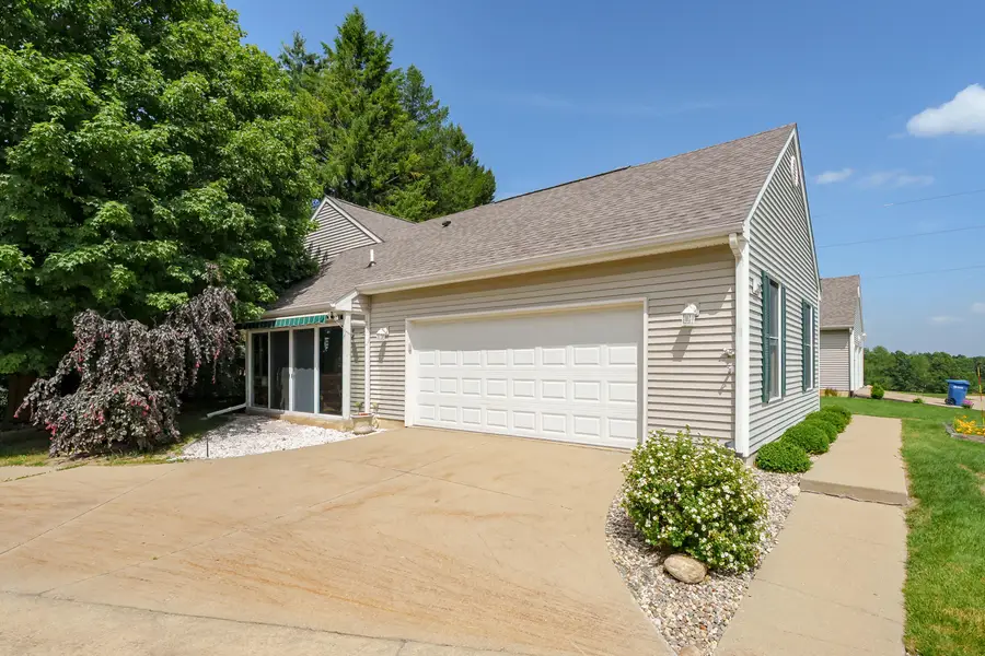 2919 Hunters Place #19, Kalamazoo, MI 49048 - #3