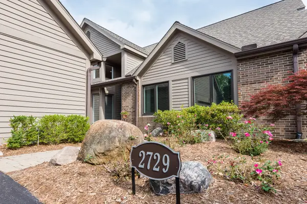 2729 Aspen Road, Ann Arbor, MI 48108