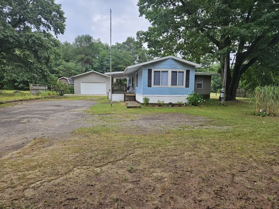 14166 Red Pine Drive Nw, Kent City, MI 49330 - #2