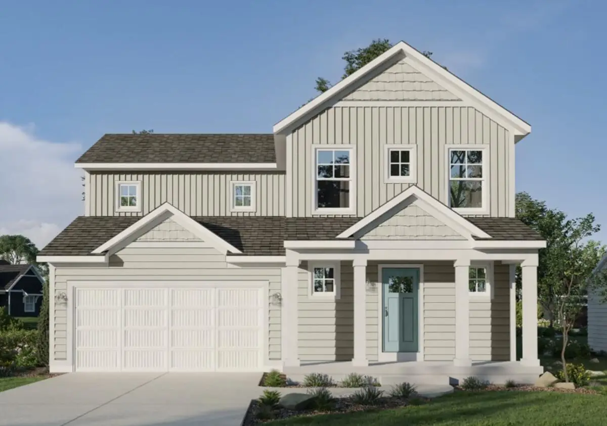 1847 Lowe Drive, Spring Lake, MI 49456 - #1
