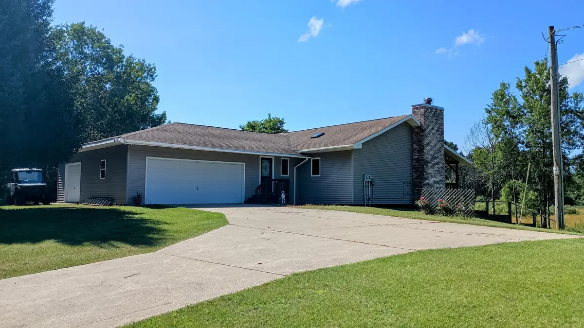 301 S Gordon Road, Scottville, MI 49454 - #1