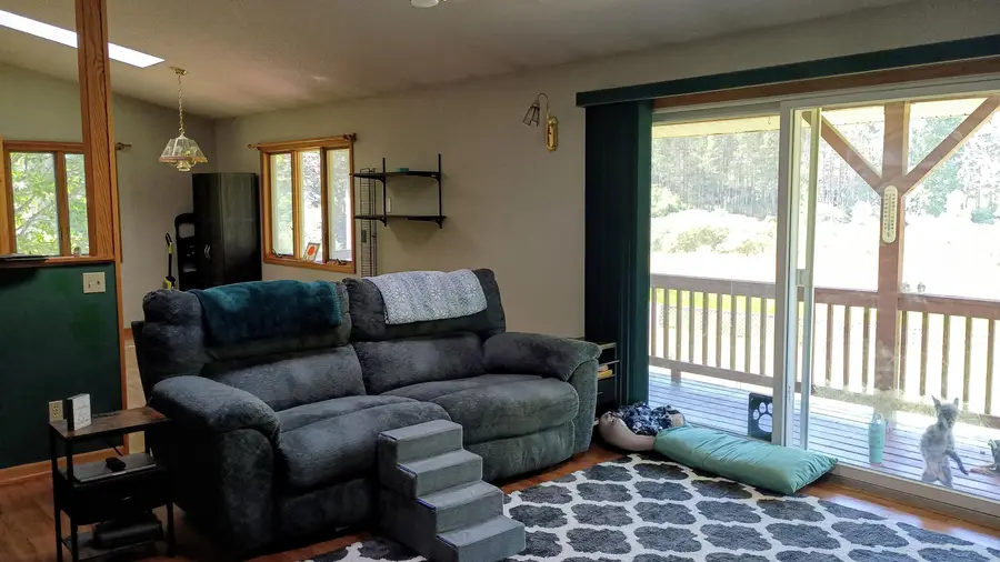 301 S Gordon Road, Scottville, MI 49454 - #3