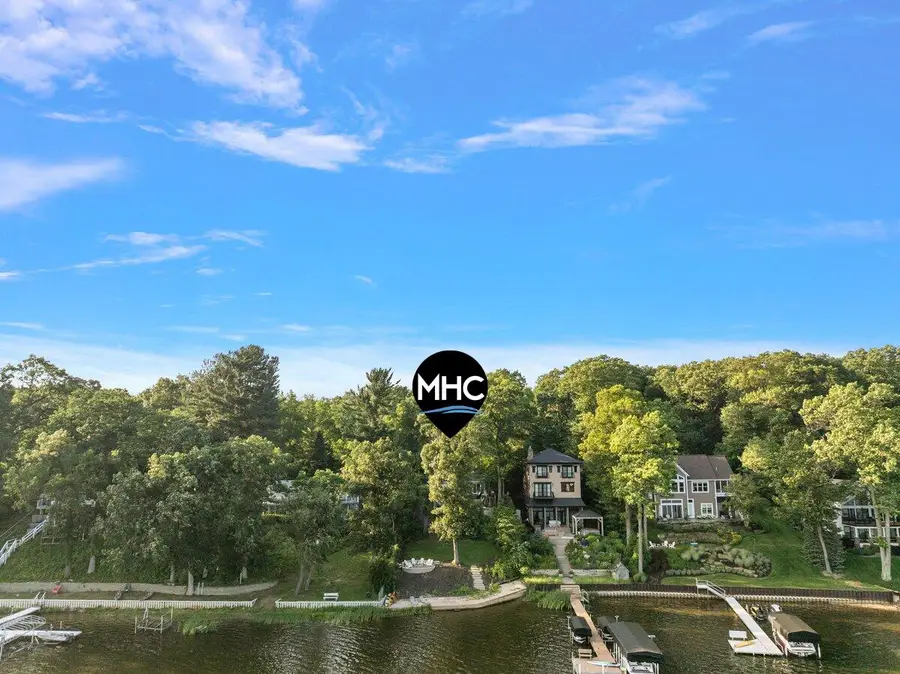 6365 Waters Edge Lane, Saugatuck, MI 49453 - #3