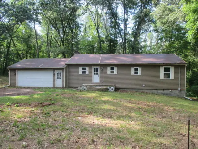 3348 127th Avenue, Allegan, MI 49010 - #1