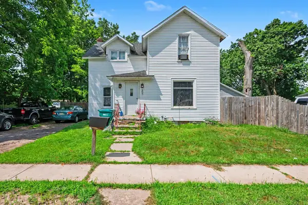 304 Fifth Avenue, Three Rivers, MI 49093