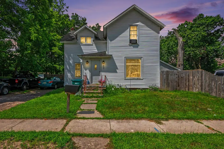 304 Fifth Avenue, Three Rivers, MI 49093 - #2