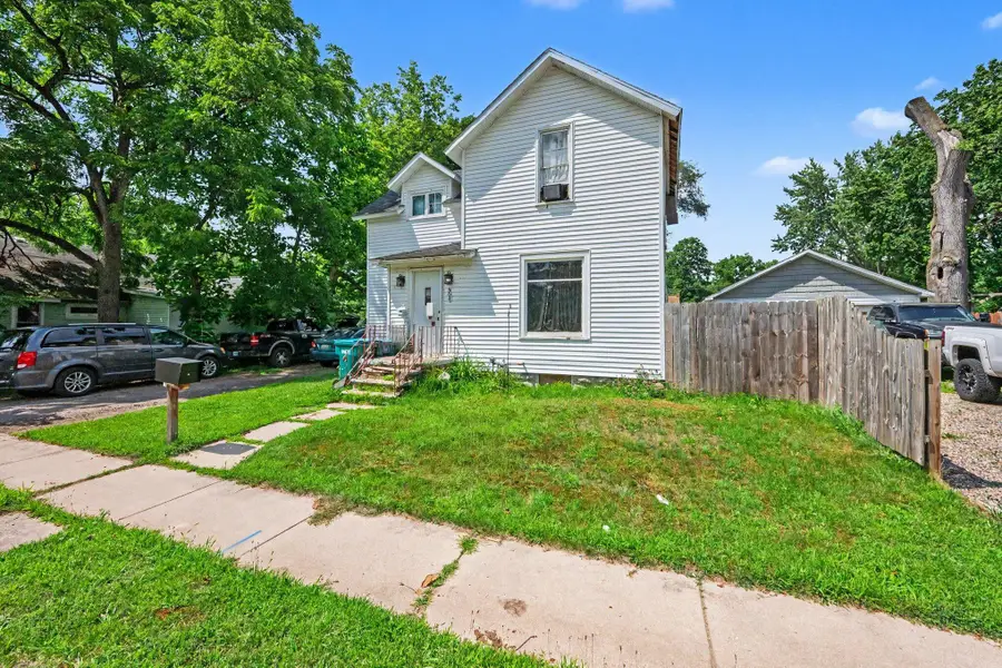 304 Fifth Avenue, Three Rivers, MI 49093 - #3