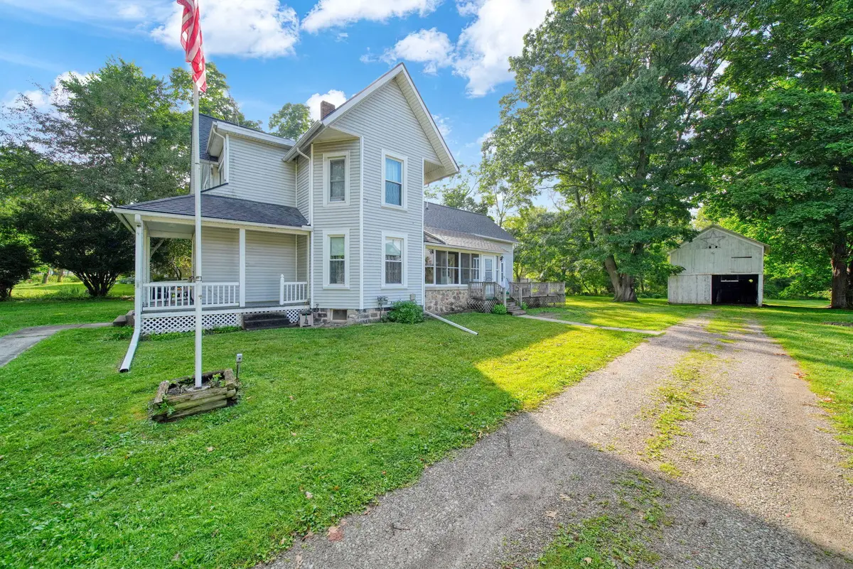 520 W Main Street, Manchester, MI 48158 - #1