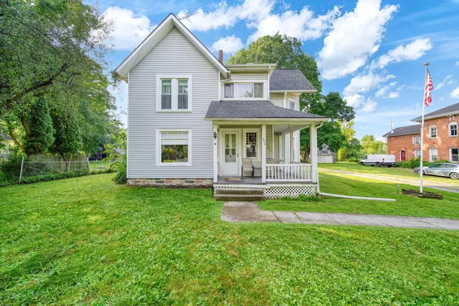 520 W Main Street, Manchester, MI 48158 - #2