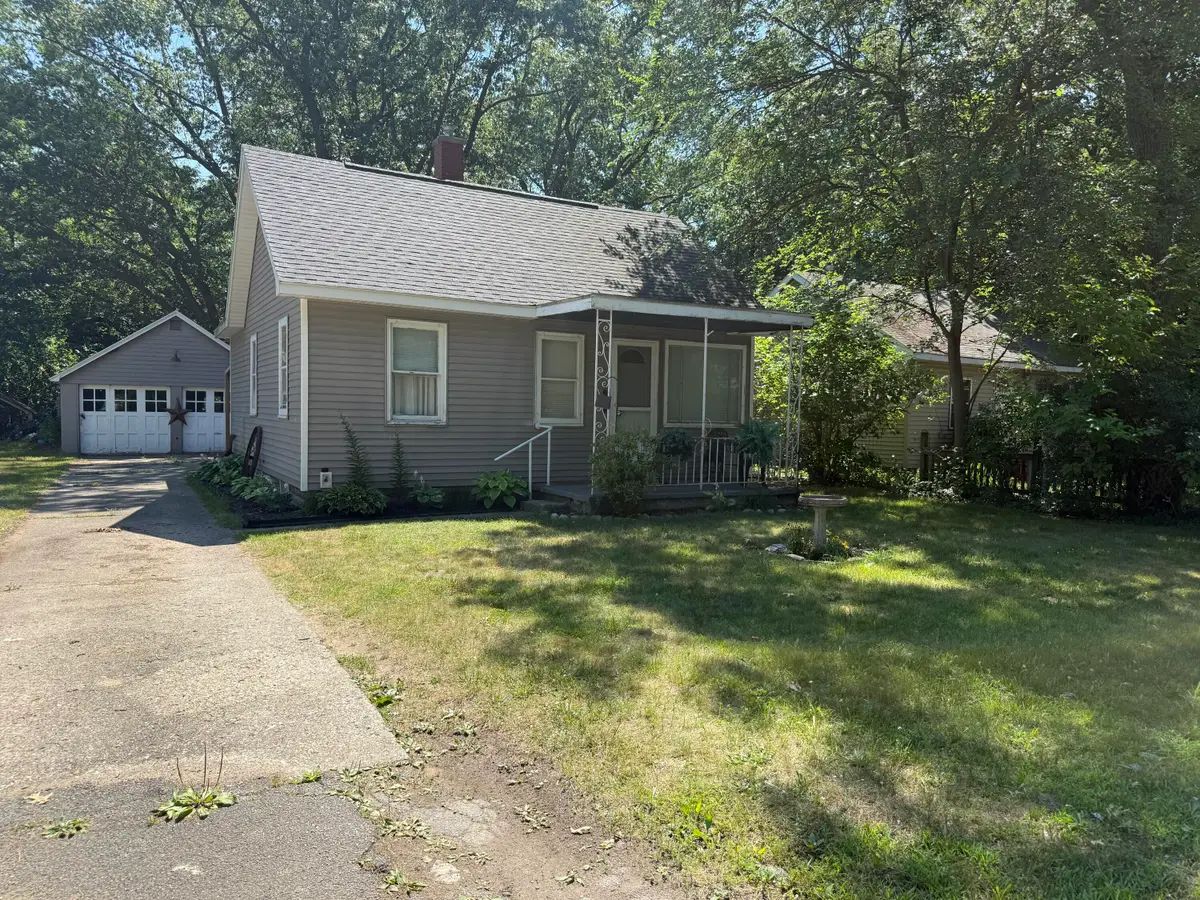 2714 Roberts Street, Muskegon, MI 49444 - #1