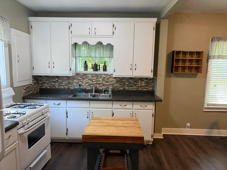 2714 Roberts Street, Muskegon, MI 49444 - #2