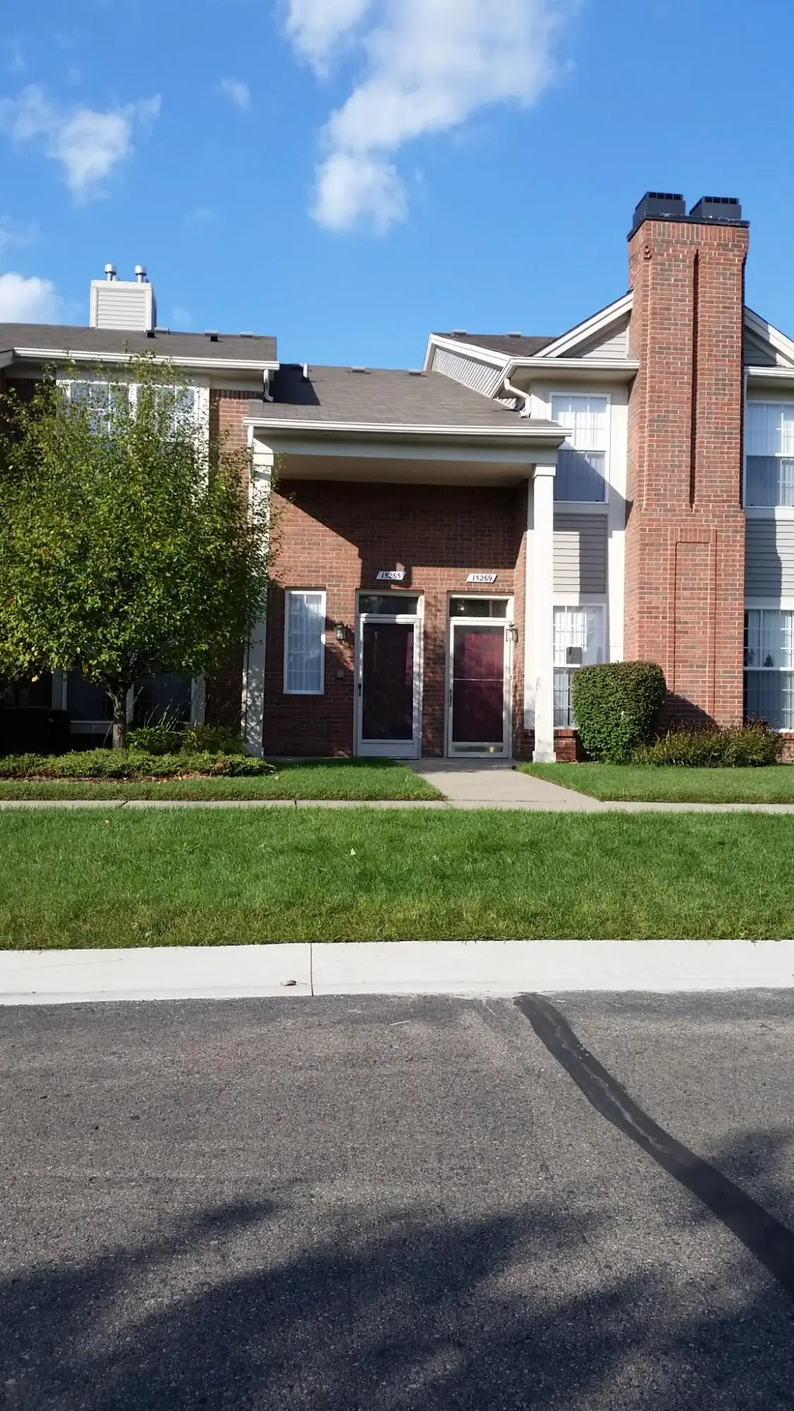 15459 Cornell Drive, Clinton Township, MI 48038 - #1