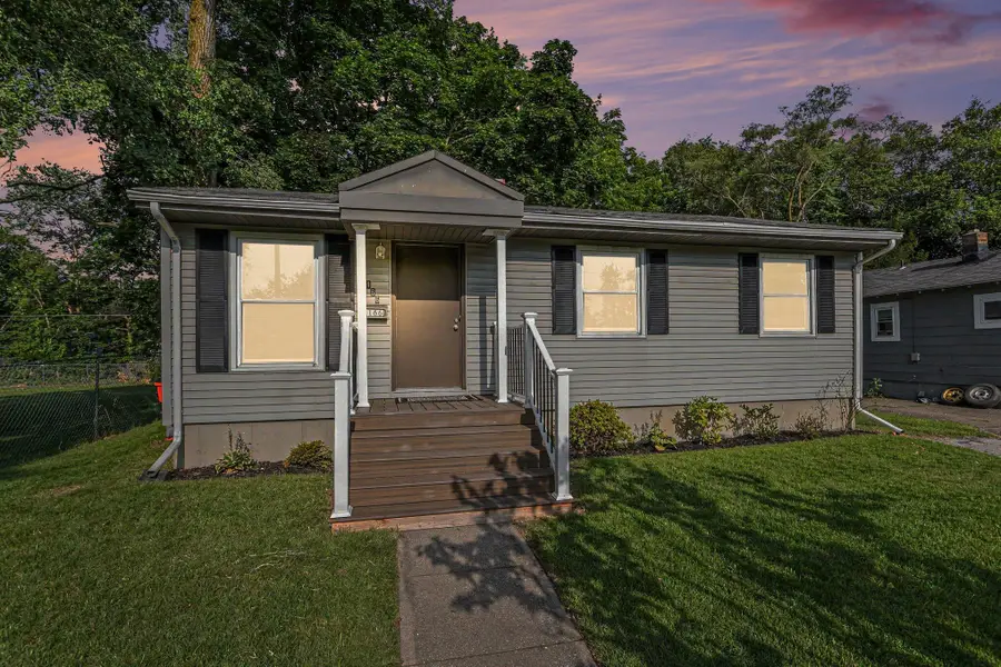 1166 Hurd Avenue, Benton Harbor, MI 49022 - #2