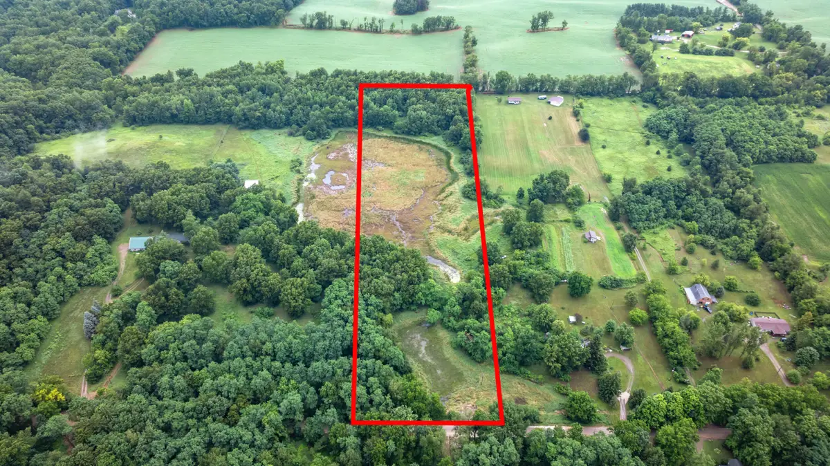 6710 Moreland Road, Jonesville, MI 49250 - #1