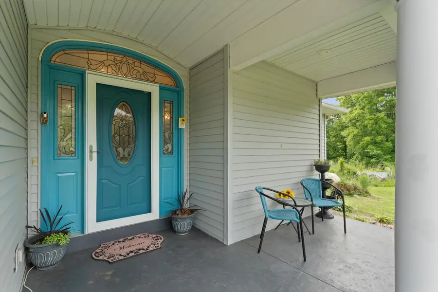 17883 Paradise Lake, Calvin, MI 49095 - #3