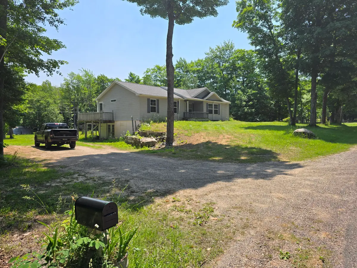 15133 S Kinross Road, Kinross, MI 49752 - #1