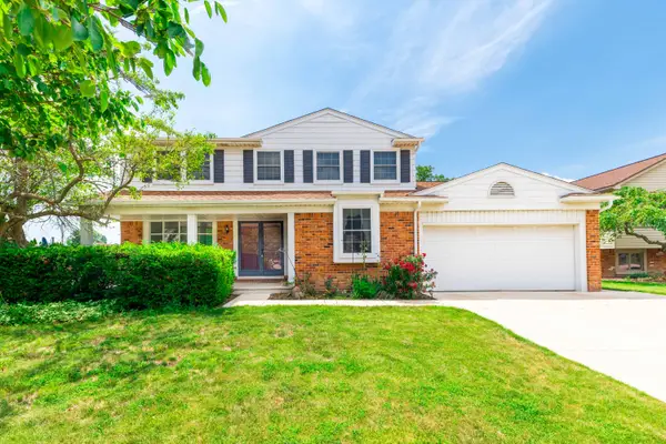 15661 Cumberland Street, Riverview, MI 48193