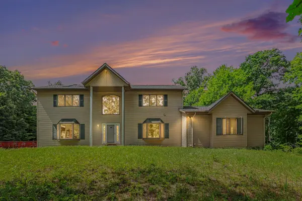 3071 W White Lake Drive, Whitehall, MI 49461