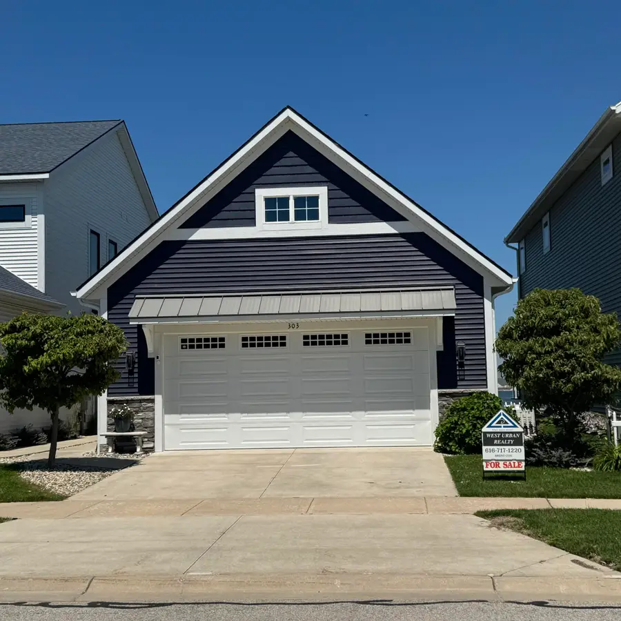 303 Terrace Point Circle #23, Muskegon, MI 49440 - #2