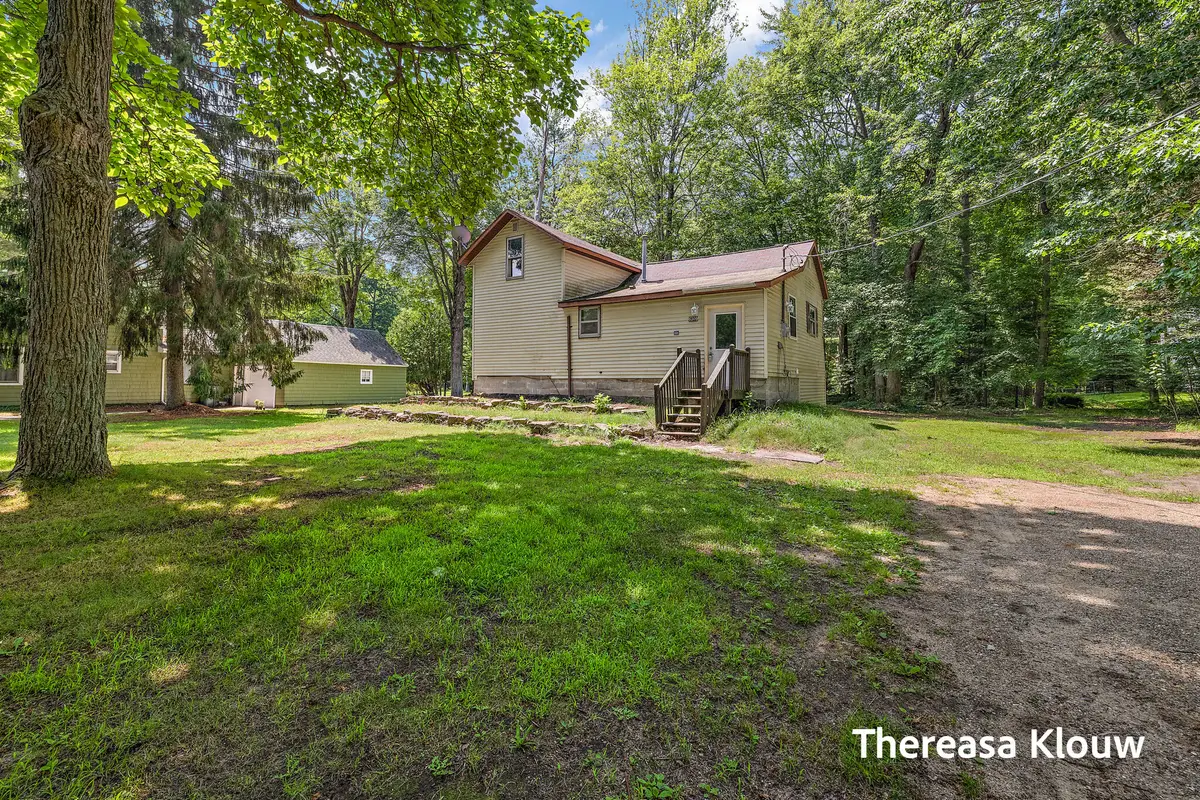 6309 Henry Street, Muskegon, MI 49441 - #1