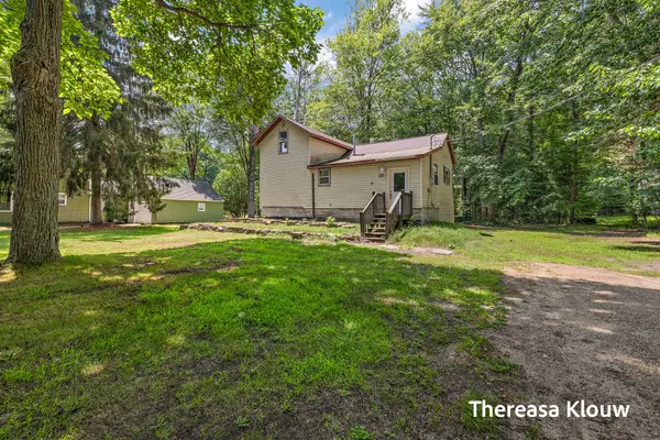 6309 Henry Street, Muskegon, MI 49441