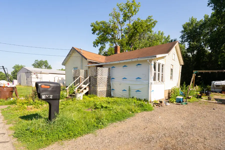 329 Webber Street, Ionia, MI 48846 - #2