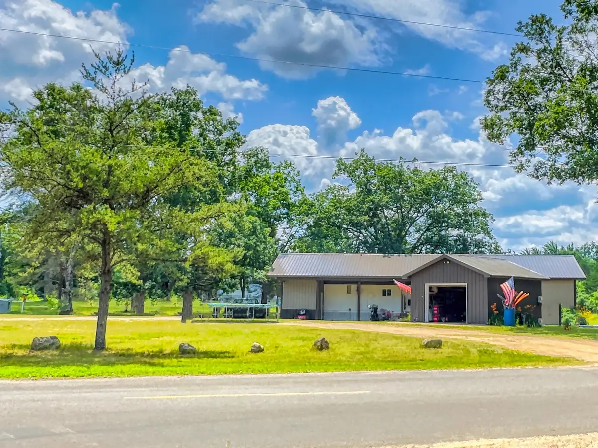 3973 E 3 Mile Road, Luther, MI 49656 - #1