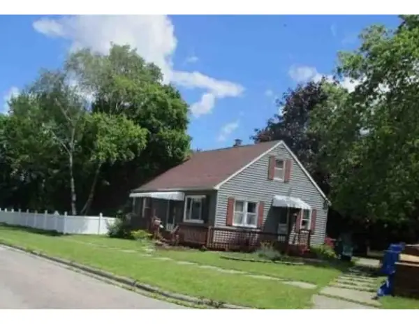200 Galarno Street, Bay City, MI 48708
