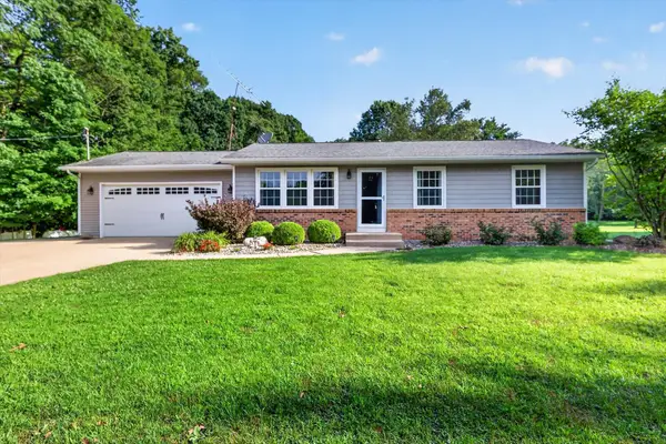 7858 W X Y Avenue, Schoolcraft, MI 49087