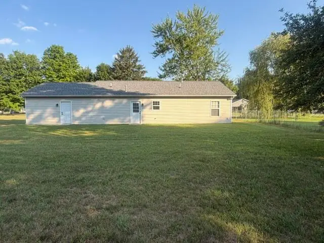 269 W Brooks Street, Newaygo, MI 49337 - #2