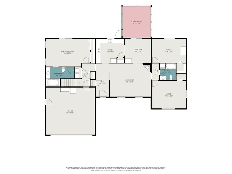 46664 Co Rd 374, Paw Paw, MI 49079 - #3