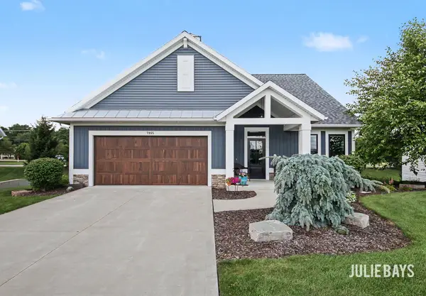 7955 Whistle Creek Court Sw, Byron Center, MI 49315