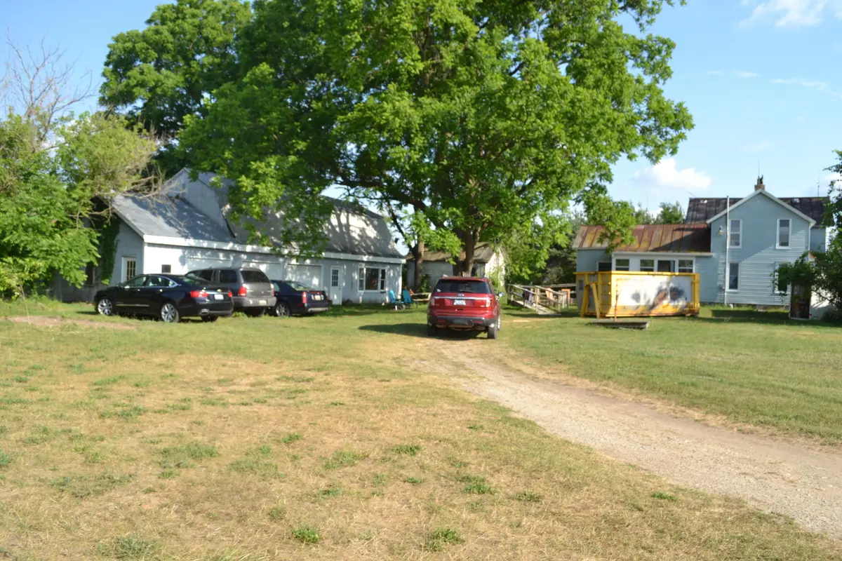 14730 Wabasis Avenue Ne, Cedar Springs, MI 49319 - #1