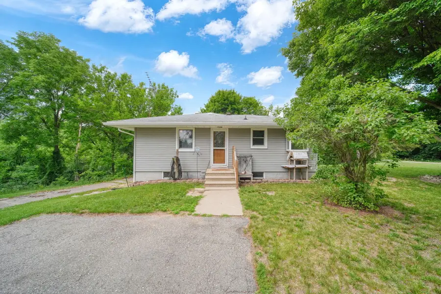 3930 Hoyer Road, Jackson, MI 49201 - #2