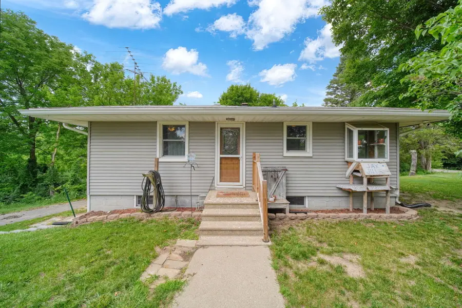 3930 Hoyer Road, Jackson, MI 49201 - #3