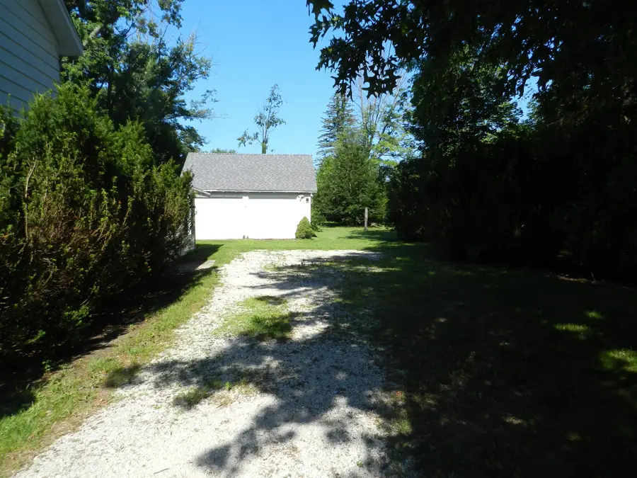 10344 Baldwin Road, Bridgman, MI 49106 - #2