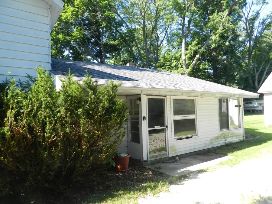 10344 Baldwin Road, Bridgman, MI 49106 - #3