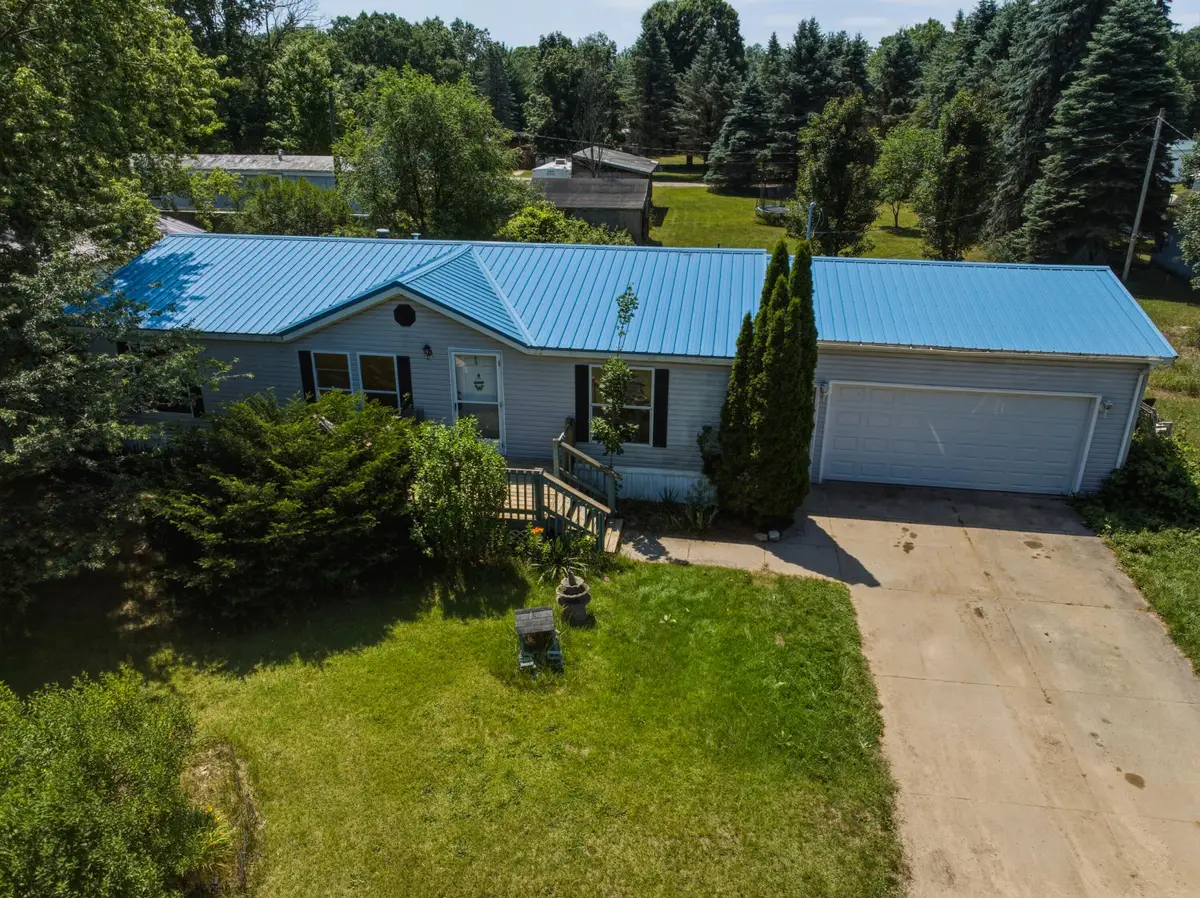 18871 Cardinal Drive, Morley, MI 49336 - #1