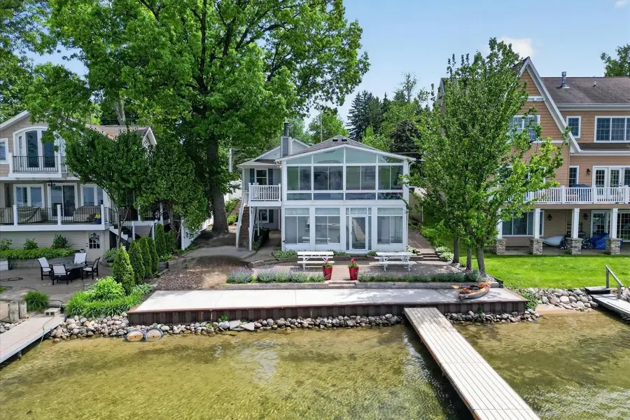 7235 Belding Road, Rockford, MI 49341 - #2