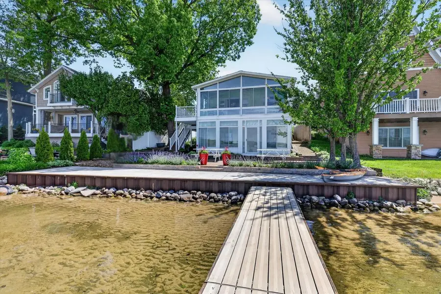 7235 Belding Road, Rockford, MI 49341 - #3